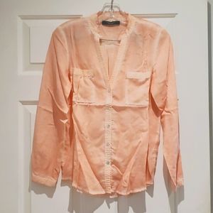 Brand New! Weekend Max Mara Blouse